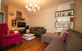 City Center Apartment